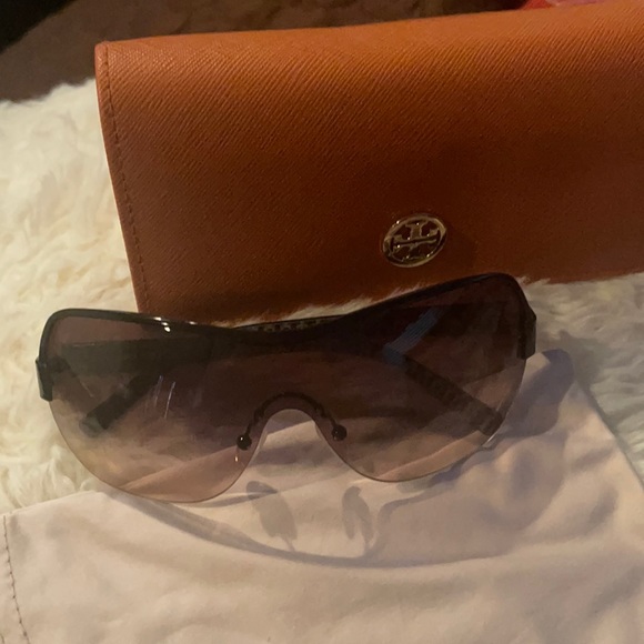 Authentic Tory Burch Sunglasses main image 3